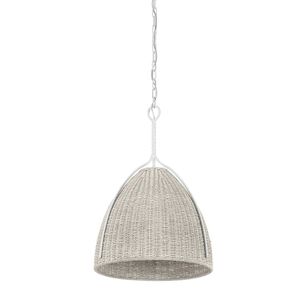Woodlawn Outdoor (Damp) Pendant by Hudson Valley
