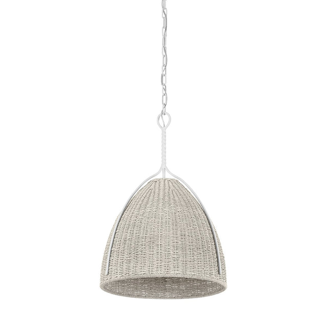 Woodlawn Outdoor (Damp) Pendant by Hudson Valley
