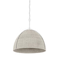 Woodlawn Outdoor (Damp) Pendant by Hudson Valley