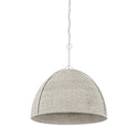 Woodlawn Outdoor (Damp) Pendant by Hudson Valley