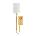 Glenmont Outdoor (Damp) Sconce by Hudson Valley