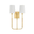 Glenmont Outdoor (Damp) Sconce by Hudson Valley