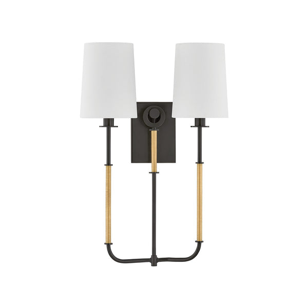 Glenmont Outdoor (Damp) Sconce by Hudson Valley