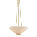 Awosting Outdoor (Damp) Pendant by Hudson Valley