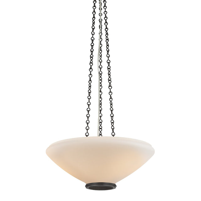 Awosting Outdoor (Damp) Pendant by Hudson Valley