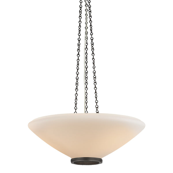 Awosting Outdoor (Damp) Pendant by Hudson Valley