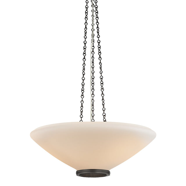 Awosting Outdoor (Damp) Pendant by Hudson Valley