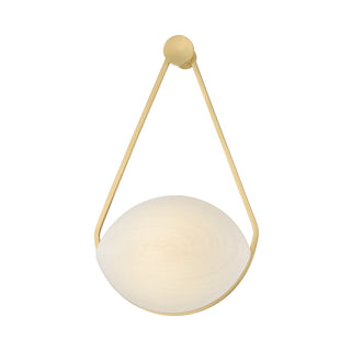 Blaina Outdoor (Damp) Sconce by Hudson Valley