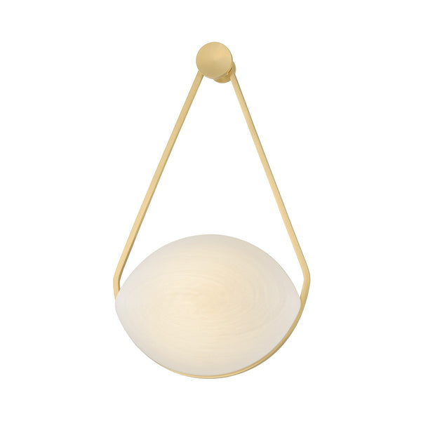 Blaina Outdoor (Damp) Sconce by Hudson Valley