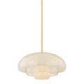 Auburndale Outdoor (Damp) Pendant by Hudson Valley