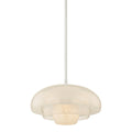 Auburndale Outdoor (Damp) Pendant by Hudson Valley