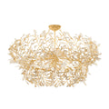 Maybrook Outdoor (Damp) Chandelier by Hudson Valley