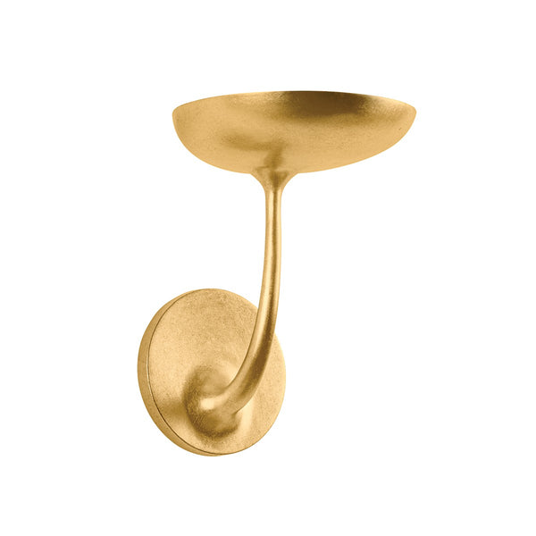 Taormina Outdoor (Damp) Sconce by Hudson Valley