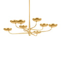Taormina Outdoor (Damp) Chandelier by Hudson Valley