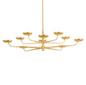 Taormina Outdoor (Damp) Chandelier by Hudson Valley