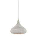 Hampstead Outdoor (Damp) Pendant by Hudson Valley