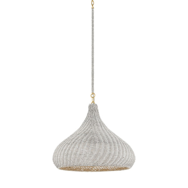 Hampstead Outdoor (Damp) Pendant by Hudson Valley