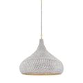 Hampstead Outdoor (Damp) Pendant by Hudson Valley