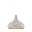 Hampstead Outdoor (Damp) Pendant by Hudson Valley