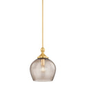 Chatton Outdoor (Damp) Pendant by Hudson Valley