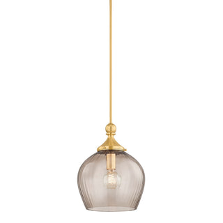 Chatton Outdoor (Damp) Pendant by Hudson Valley