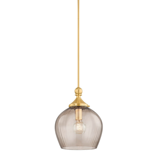 Chatton Outdoor (Damp) Pendant by Hudson Valley