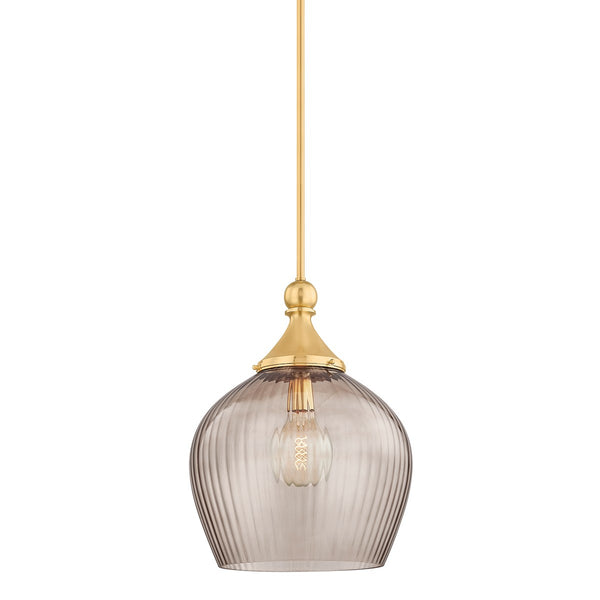 Chatton Outdoor (Damp) Pendant by Hudson Valley