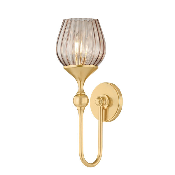 Chatton Outdoor (Damp) Sconce by Hudson Valley