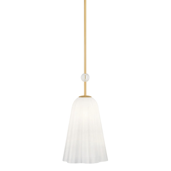 Cambria Heights Outdoor (Damp) Pendant by Hudson Valley