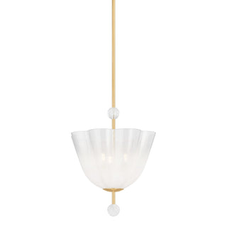 Cambria Heights Outdoor (Damp) Lantern by Hudson Valley