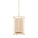 Jones Point Outdoor (Damp) Lantern by Hudson Valley