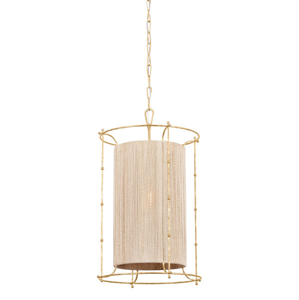 Jones Point Outdoor (Damp) Lantern by Hudson Valley