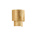 Moray Outdoor (Damp) Sconce by Hudson Valley