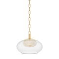 Moore Outdoor (Damp) Pendant by Hudson Valley