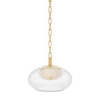 Moore Outdoor (Damp) Pendant by Hudson Valley