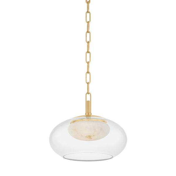 Moore Outdoor (Damp) Pendant by Hudson Valley