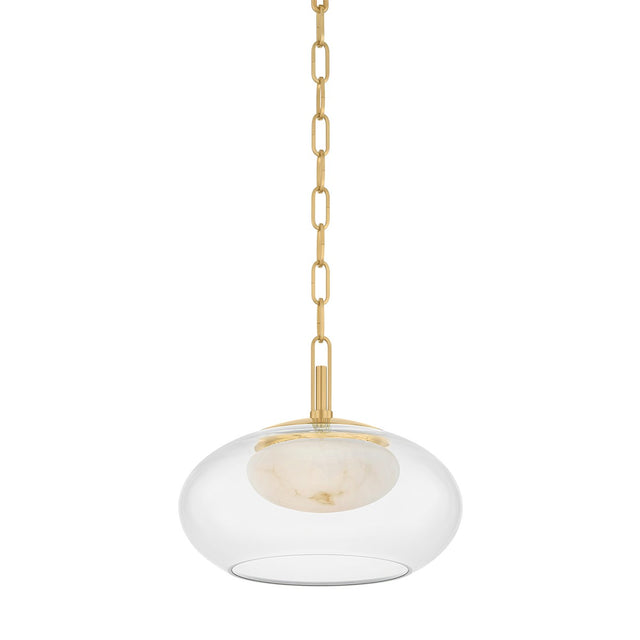 Moore Outdoor (Damp) Pendant by Hudson Valley