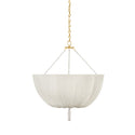 Carolina Outdoor (Damp) Pendant by Hudson Valley