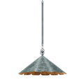 Folly Beach Outdoor (Damp) Pendant by Hudson Valley