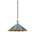 Folly Beach Outdoor (Damp) Pendant by Hudson Valley
