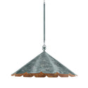 Folly Beach Outdoor (Damp) Pendant by Hudson Valley