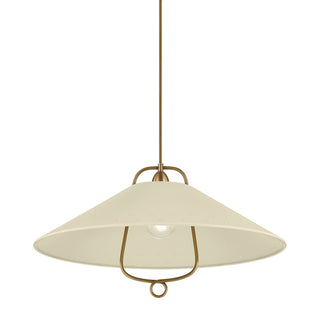 Pawley Outdoor (Damp) Pendant by Hudson Valley