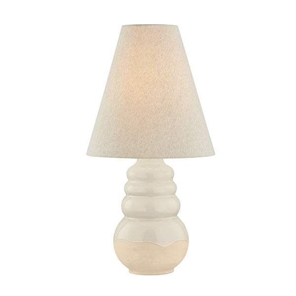 Tybee Table Lamp by Hudson Valley