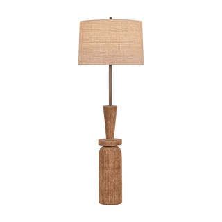 Kinloch Floor Lamp by Hudson Valley
