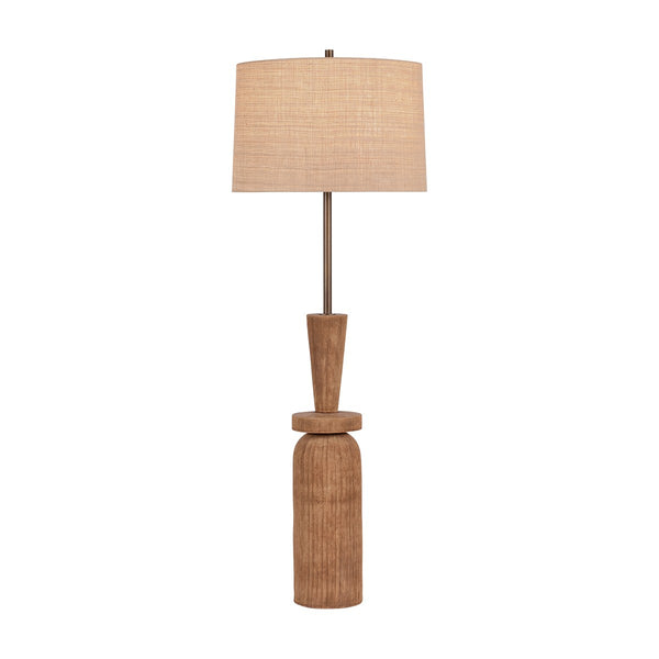 Kinloch Floor Lamp by Hudson Valley