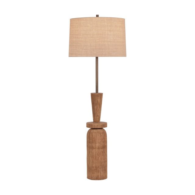 Kinloch Floor Lamp by Hudson Valley