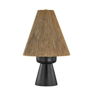 Mannsville Table Lamp by Hudson Valley