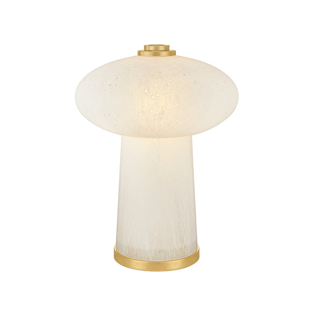 Fords Outdoor (Damp) Lamp by Hudson Valley