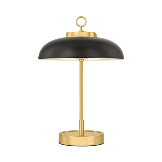 Hector Outdoor (Damp) Table Lamp by Hudson Valley