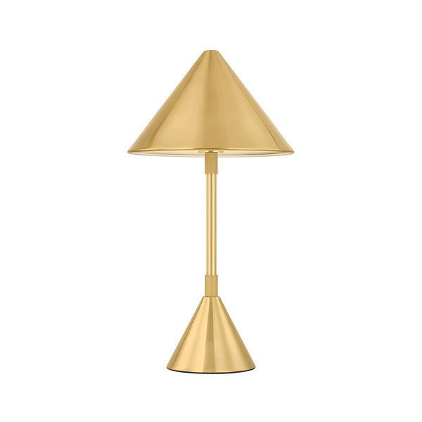 Salma Outdoor (Damp) Lamp by Hudson Valley